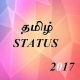 Tamil Status 2017 icon