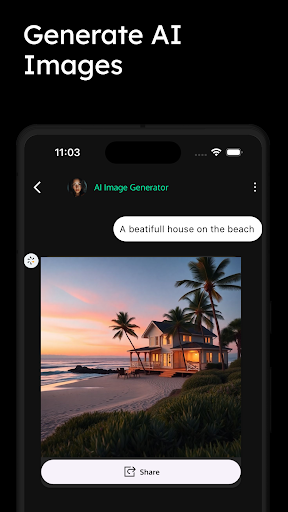 ChatOne - Powered by AI Screenshot 4 - AppWisp.com