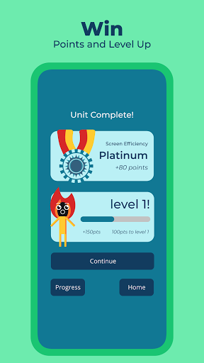 Solar for Schools Screen 3