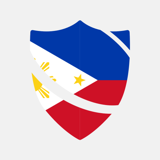 VPN Philippines - Get PH IP