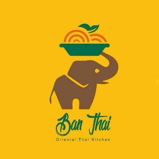 Ban Thai  Icon