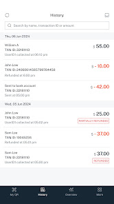 Screenshot image