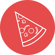 Pizza Navigator  Icon