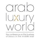 Arab Luxury World icon