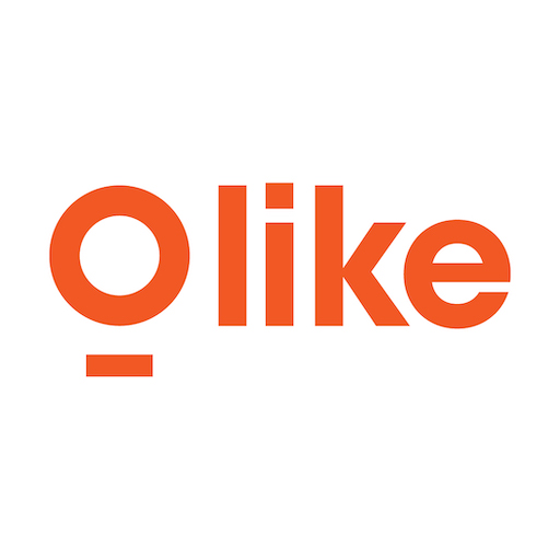 Olike logo