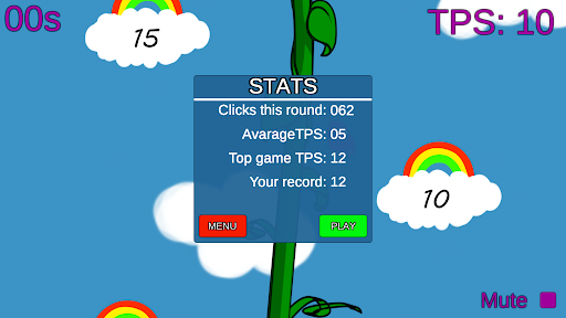 Tapping Junky Screen 3