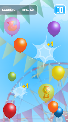 Pop Balloon Kids 1.39 screenshots 1