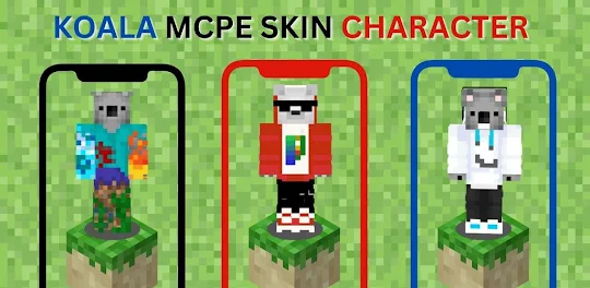 Lion Skins for MCPE