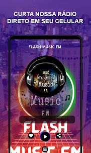 FLASH MUSIC FM