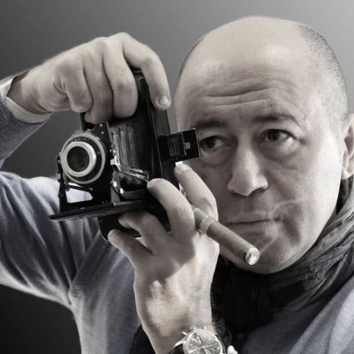 Eddy Fotografia logo