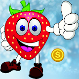 Game Smart strawberries 2017 icon