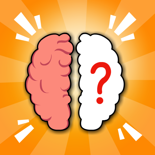 Brainy Games - Logical IQ Test 1.9 Icon