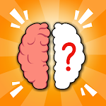 Cover Image of Unduh Brainy Games - Logical IQ Test  APK