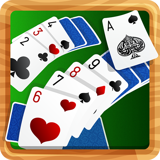 Classic Solitaire Online 1.0.6 Icon