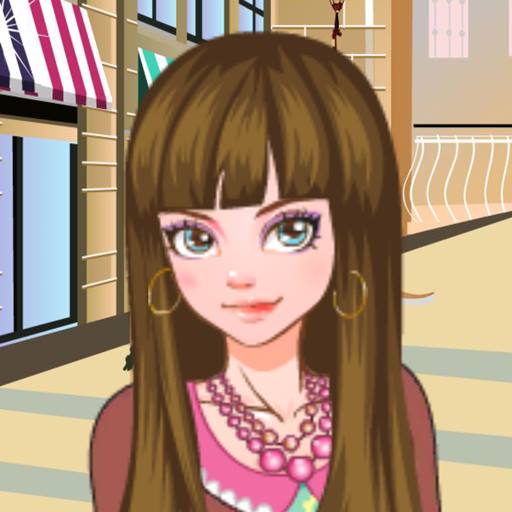 Anime Girl Dress Up Download on Windows