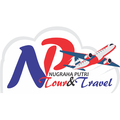 NP Travel logo