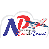 NP Travel icon