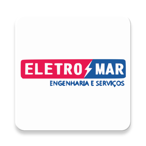 UNIDESK OS ELETROMAR logo