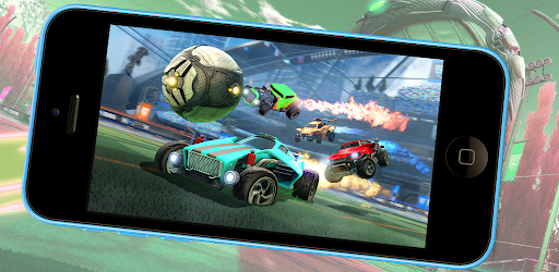 play with Rocket in league 3