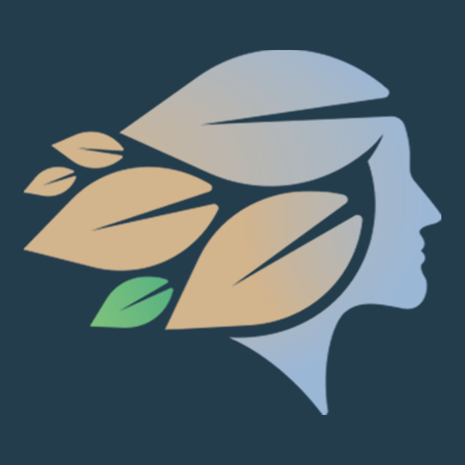 AI Therapist by dStress logo