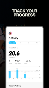 Nike Run Club Running Coach Apps on Google Play