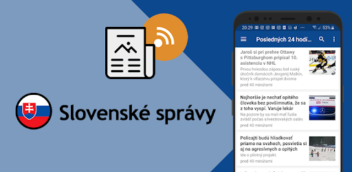 Správy SK - Aktuálne správy