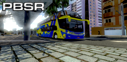 Proton Bus Simulator added a new photo. - Proton Bus Simulator