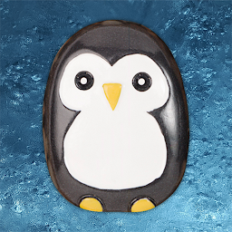 Image de l'icône Pre-Coding Penguins - US
