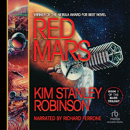 Icon image Red Mars