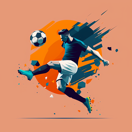 Football Trick Shoot logo