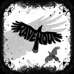 「Ravenous」のアイコン画像