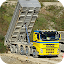 Dump Truck Driver Simulator 3D
