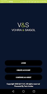 Vohra & Saigol