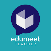 Edumeet Teacher  Icon