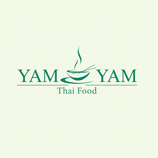 Yam Yam Untermühlaustraße 216 logo