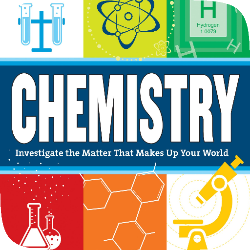 Chemistry App - Apps on Google Play