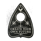 Oui-Jä - The Genuine Ouija Board icon
