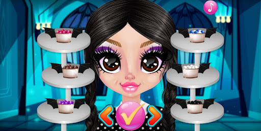 العاب مشهوره للبنات