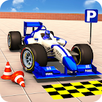 Police Formula Car Parking Simulator New Car Games Apk