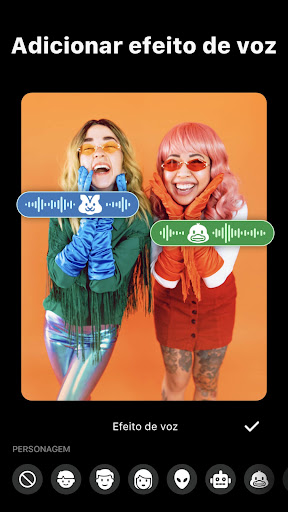 InShot v2.074.1465 APK Mod Moedas infintas Pro Premium Desbloqueado  — Screenshot 7