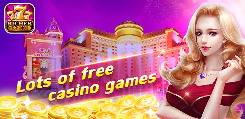 Richer Casino