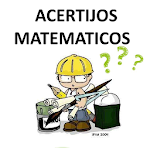 Cover Image of ダウンロード Juego Acertijos Matematicos  APK