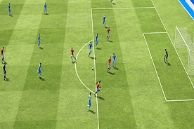 Stream Soccer Super Star: Enjoy the Immersive Graphics and Sound Effects -  Futbol APKCombo by FranitFtempfu