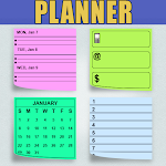 Cover Image of 下载 Business Diary Day Planner  APK