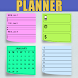 Business Diary Day Planner - Androidアプリ