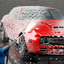 Car Wash Games Power Simulator