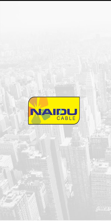 Naidu Cable - 6.0 - (Android)
