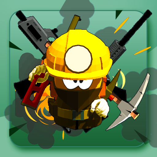 Dead Mines : roguelike 1.08 Icon
