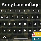 A. I. Type Army Camouflage א icon