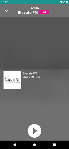 ElevateWorship.Online Screen 2